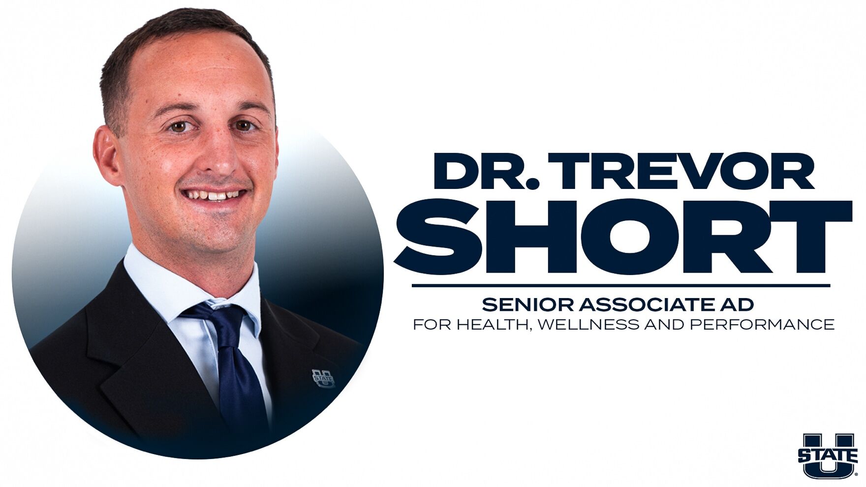 USU athletics: Aggies hire Dr. Short as Senior Associate AD